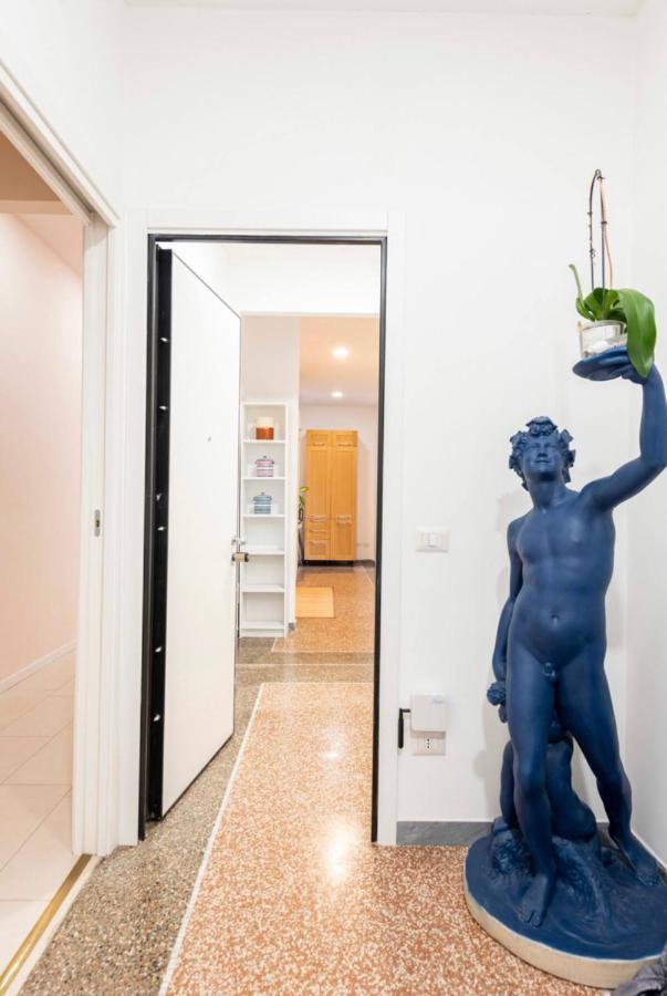 Roma Private Rooms Exterior foto